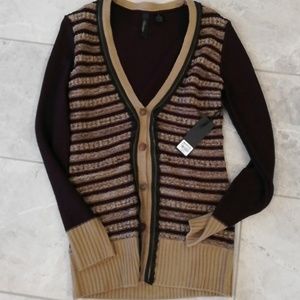 BKE Boutique Sweater NWT